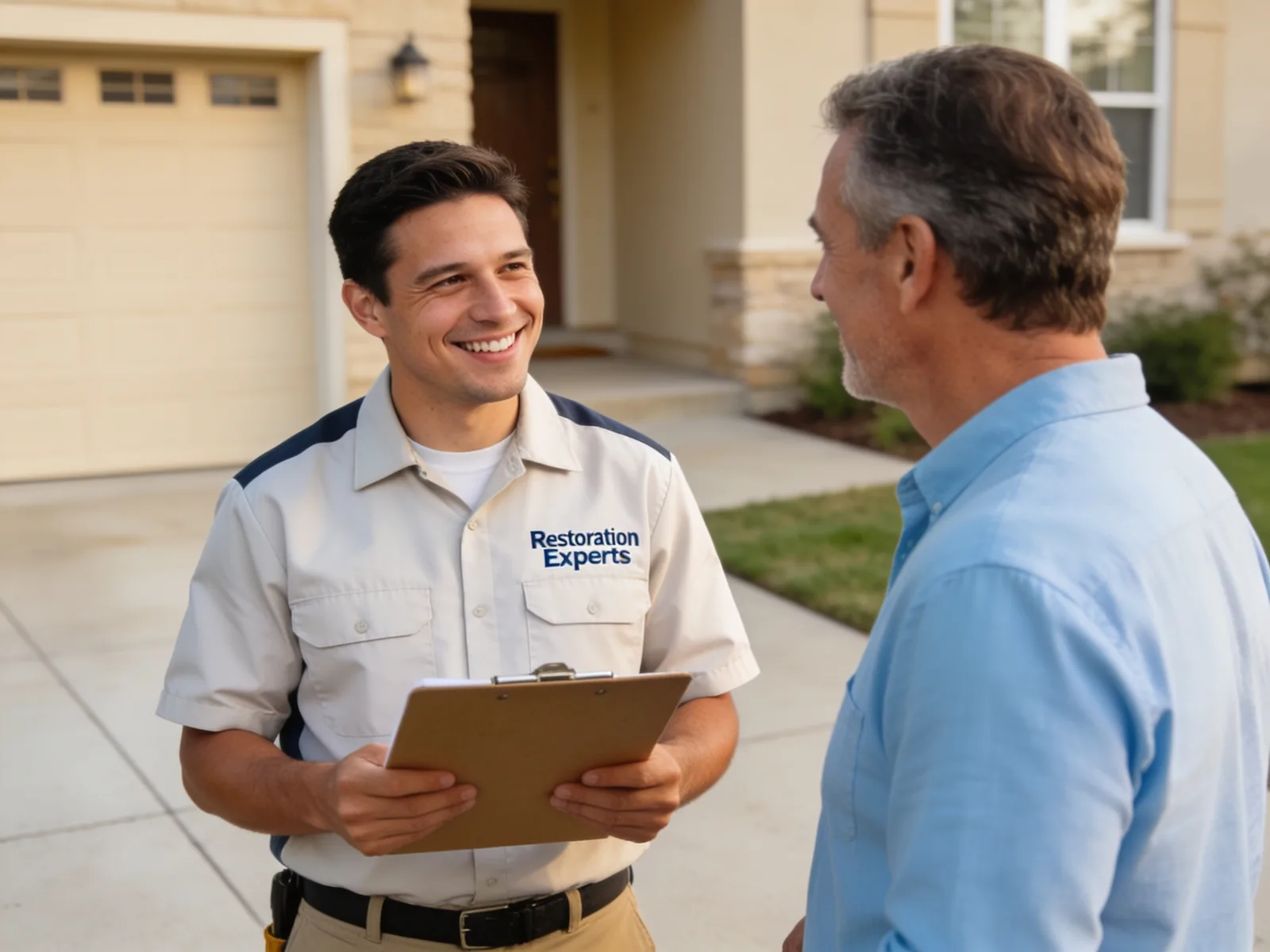 Water Damage Cleanup Chalk Hill, PA FAQs